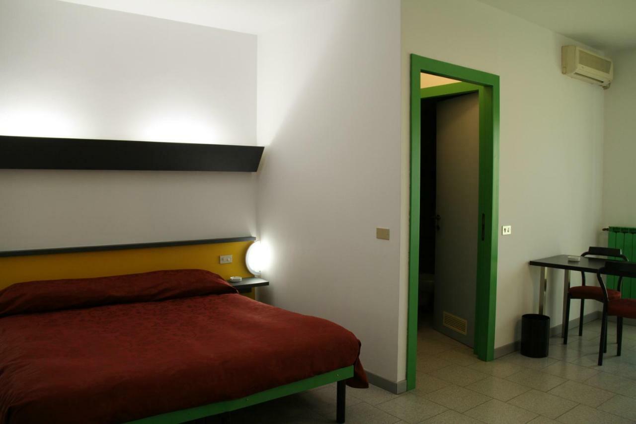 Hotel Nardini